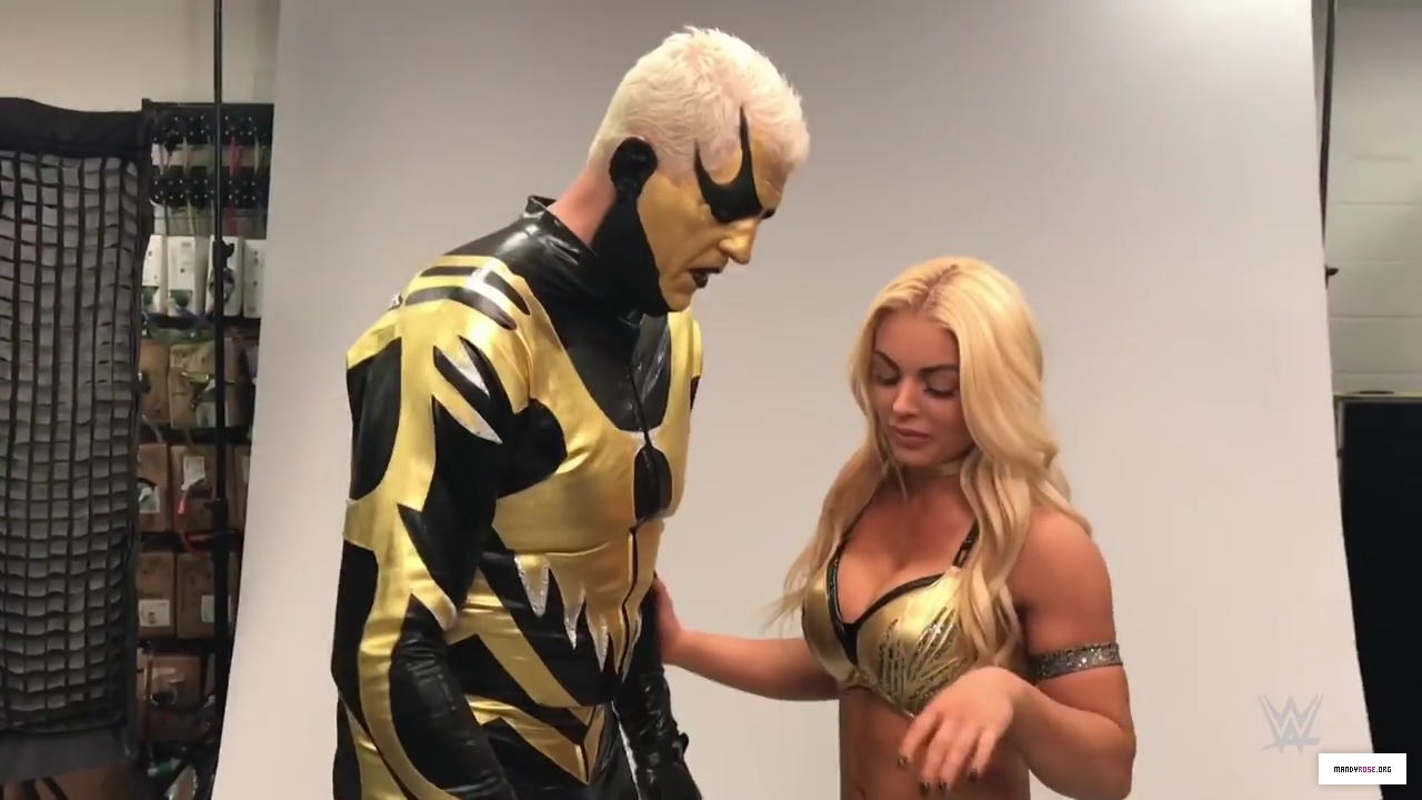 Goldust__Mandy_Rose_goof_around_in_WWE_Mixed_Match_Challenge_photoshoot_mp40002.jpg