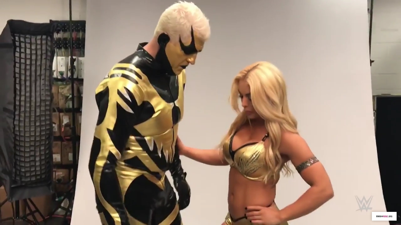 Goldust__Mandy_Rose_goof_around_in_WWE_Mixed_Match_Challenge_photoshoot_mp40004.jpg