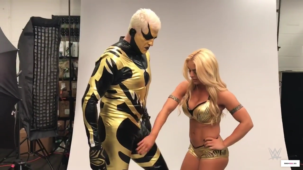 Goldust__Mandy_Rose_goof_around_in_WWE_Mixed_Match_Challenge_photoshoot_mp40006.jpg