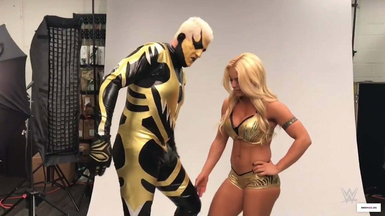 Goldust__Mandy_Rose_goof_around_in_WWE_Mixed_Match_Challenge_photoshoot_mp40007.jpg