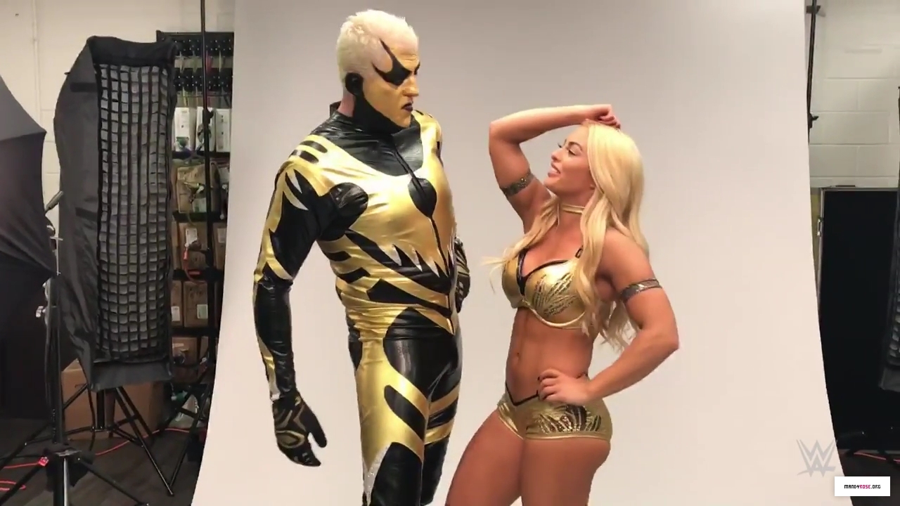 Goldust__Mandy_Rose_goof_around_in_WWE_Mixed_Match_Challenge_photoshoot_mp40012.jpg
