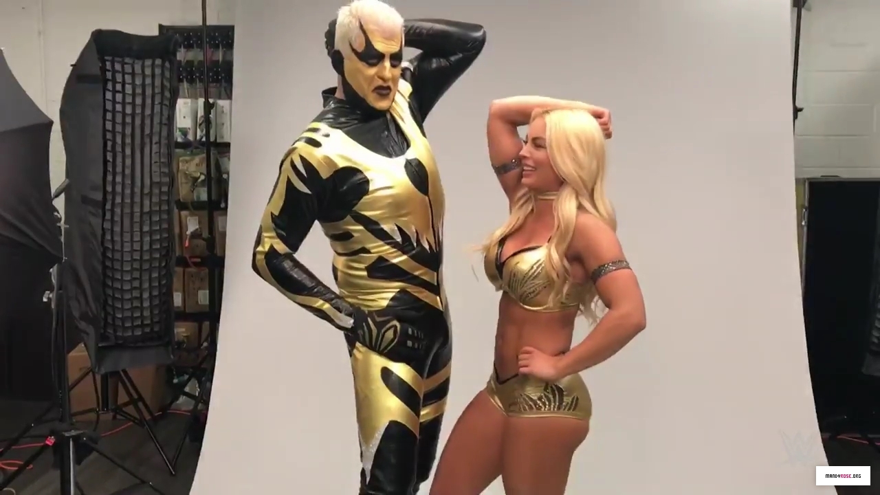 Goldust__Mandy_Rose_goof_around_in_WWE_Mixed_Match_Challenge_photoshoot_mp40015.jpg