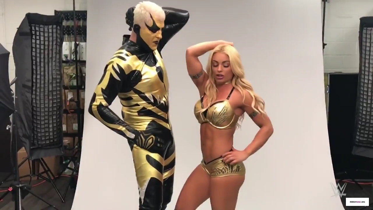 Goldust__Mandy_Rose_goof_around_in_WWE_Mixed_Match_Challenge_photoshoot_mp40020.jpg
