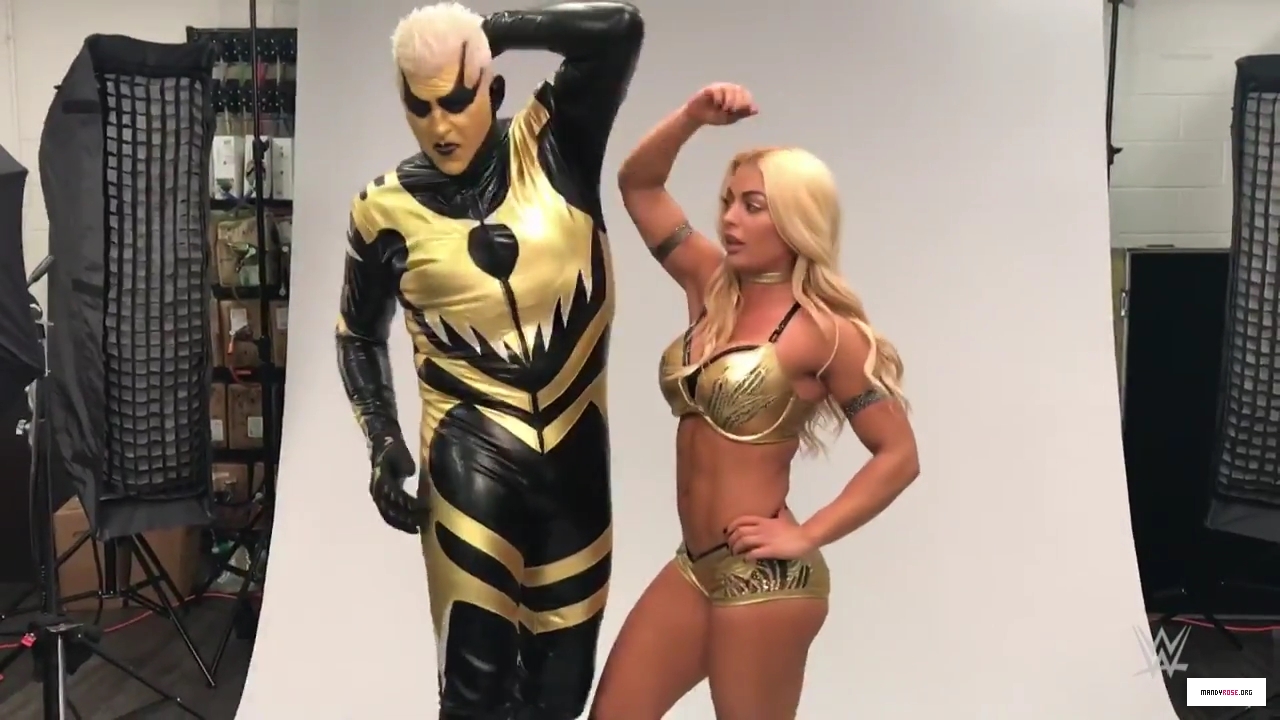 Goldust__Mandy_Rose_goof_around_in_WWE_Mixed_Match_Challenge_photoshoot_mp40021.jpg