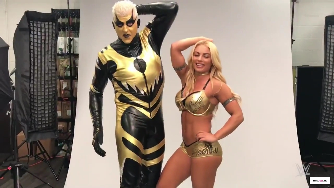 Goldust__Mandy_Rose_goof_around_in_WWE_Mixed_Match_Challenge_photoshoot_mp40023.jpg