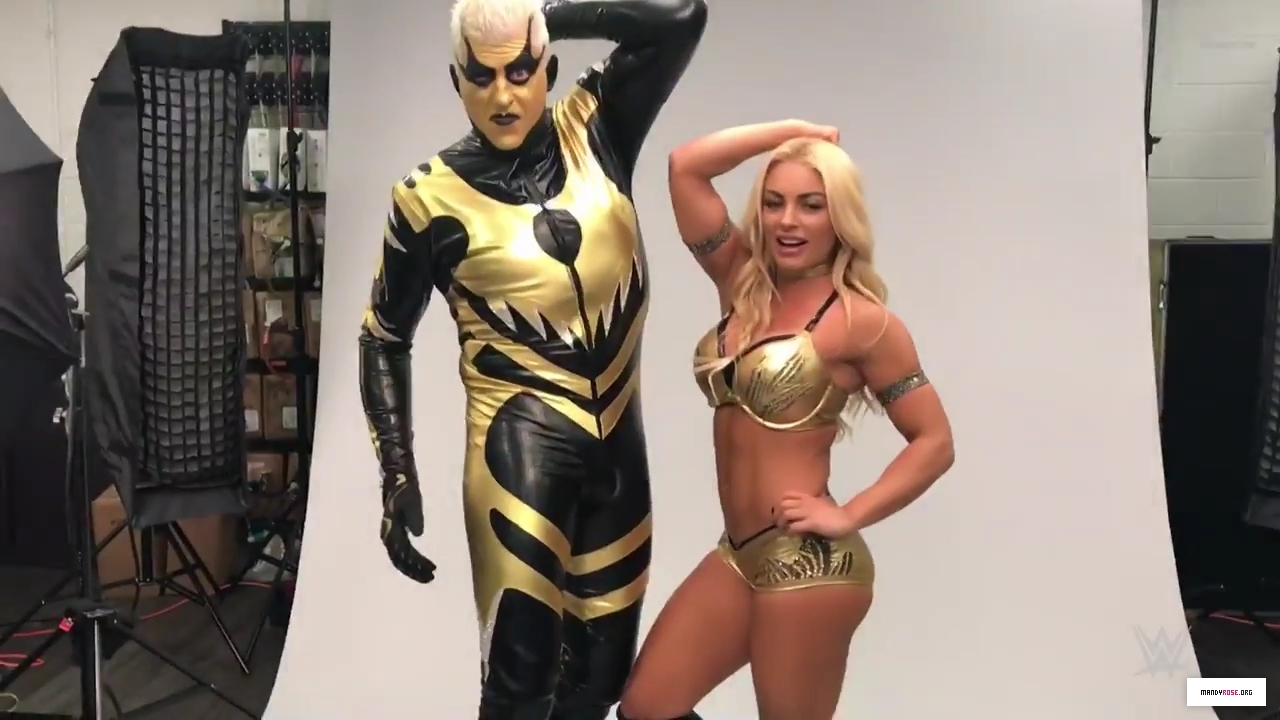 Goldust__Mandy_Rose_goof_around_in_WWE_Mixed_Match_Challenge_photoshoot_mp40024.jpg