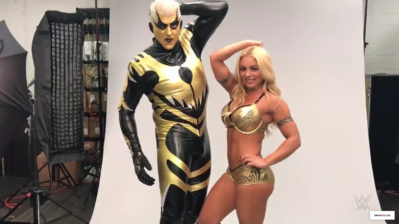 Goldust__Mandy_Rose_goof_around_in_WWE_Mixed_Match_Challenge_photoshoot_mp40025.jpg