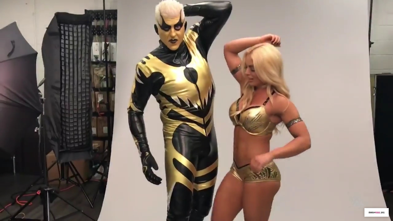 Goldust__Mandy_Rose_goof_around_in_WWE_Mixed_Match_Challenge_photoshoot_mp40026.jpg