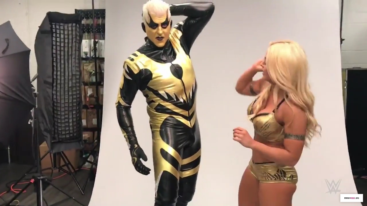 Goldust__Mandy_Rose_goof_around_in_WWE_Mixed_Match_Challenge_photoshoot_mp40027.jpg