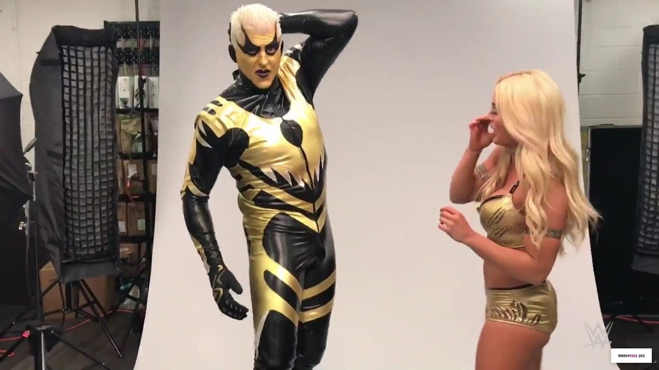 Goldust__Mandy_Rose_goof_around_in_WWE_Mixed_Match_Challenge_photoshoot_mp40028.jpg