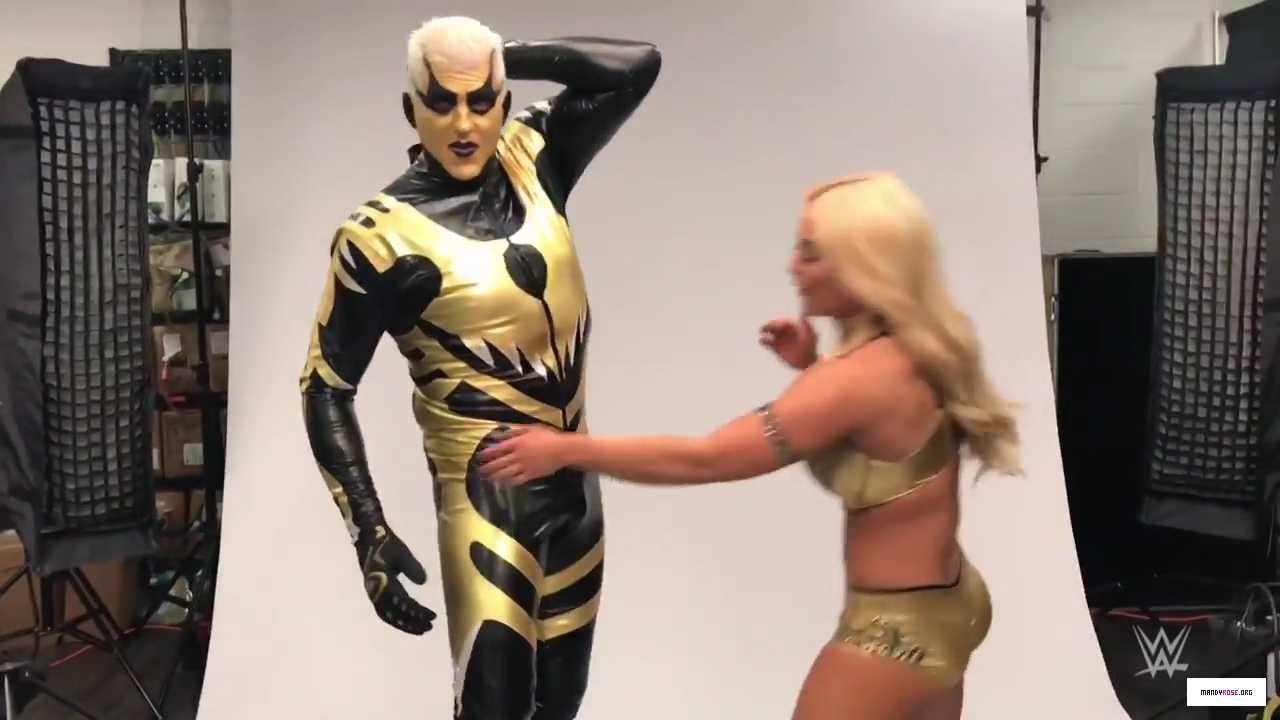 Goldust__Mandy_Rose_goof_around_in_WWE_Mixed_Match_Challenge_photoshoot_mp40029.jpg