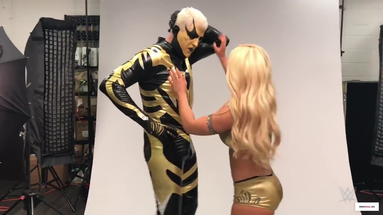 Goldust__Mandy_Rose_goof_around_in_WWE_Mixed_Match_Challenge_photoshoot_mp40033.jpg