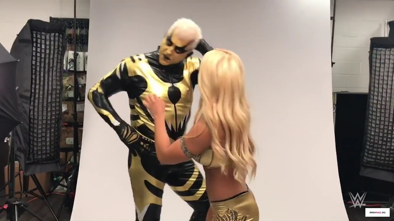 Goldust__Mandy_Rose_goof_around_in_WWE_Mixed_Match_Challenge_photoshoot_mp40035.jpg