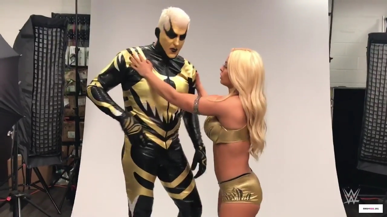 Goldust__Mandy_Rose_goof_around_in_WWE_Mixed_Match_Challenge_photoshoot_mp40037.jpg