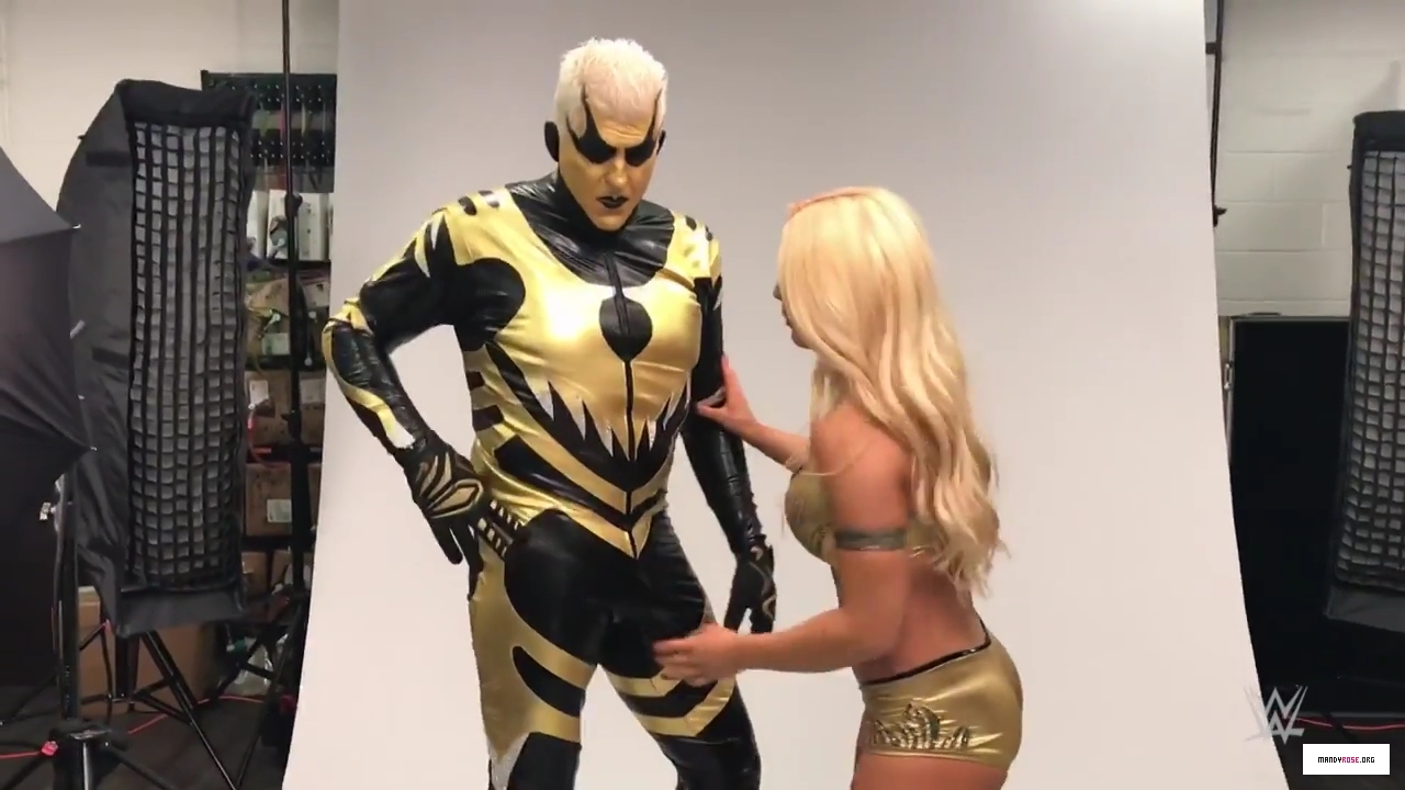 Goldust__Mandy_Rose_goof_around_in_WWE_Mixed_Match_Challenge_photoshoot_mp40038.jpg