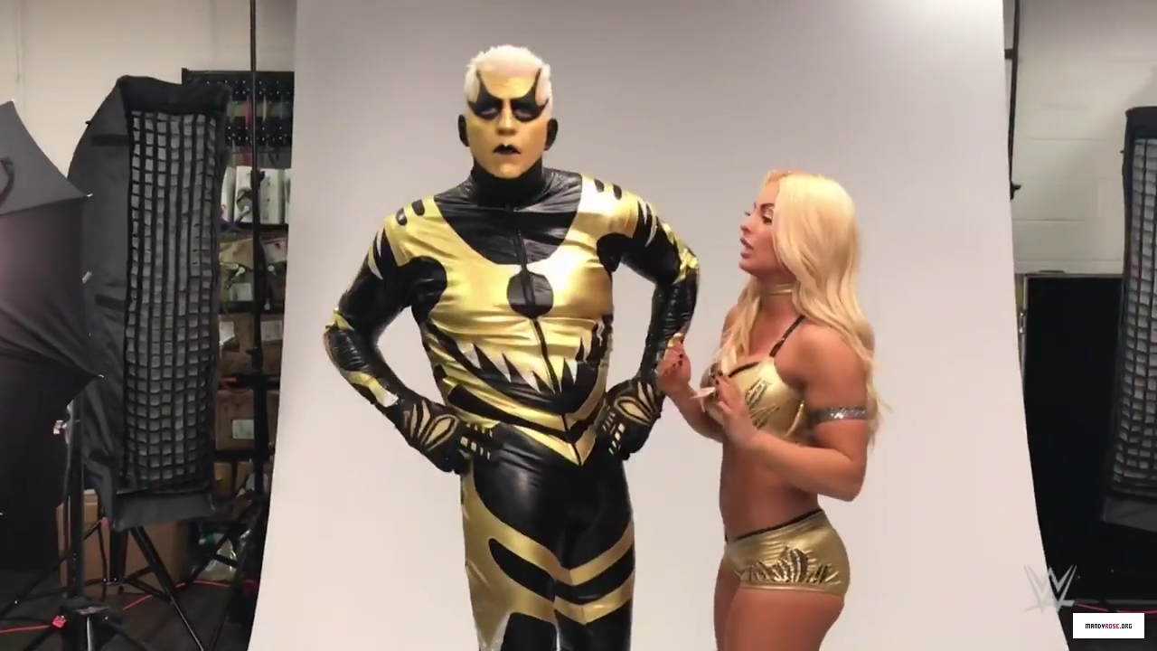 Goldust__Mandy_Rose_goof_around_in_WWE_Mixed_Match_Challenge_photoshoot_mp40042.jpg