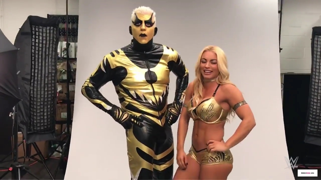 Goldust__Mandy_Rose_goof_around_in_WWE_Mixed_Match_Challenge_photoshoot_mp40044.jpg