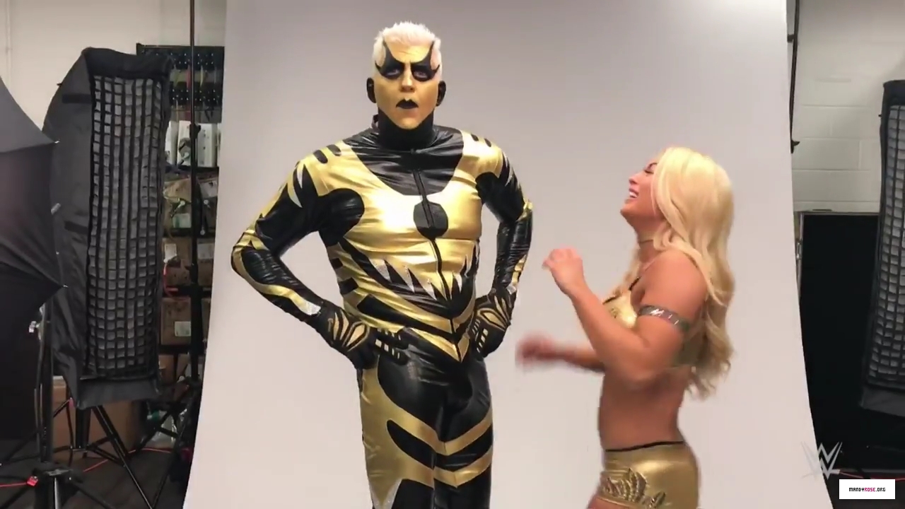 Goldust__Mandy_Rose_goof_around_in_WWE_Mixed_Match_Challenge_photoshoot_mp40045.jpg