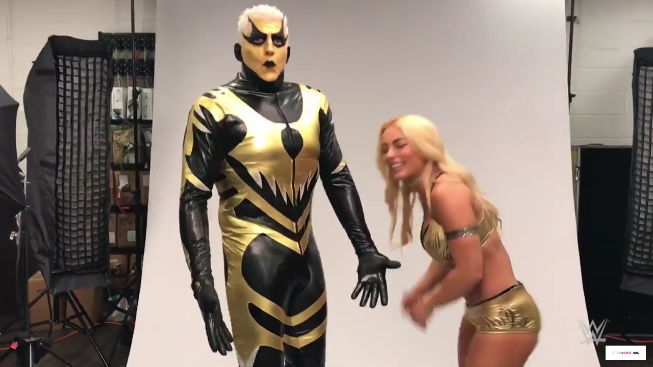 Goldust__Mandy_Rose_goof_around_in_WWE_Mixed_Match_Challenge_photoshoot_mp40050.jpg