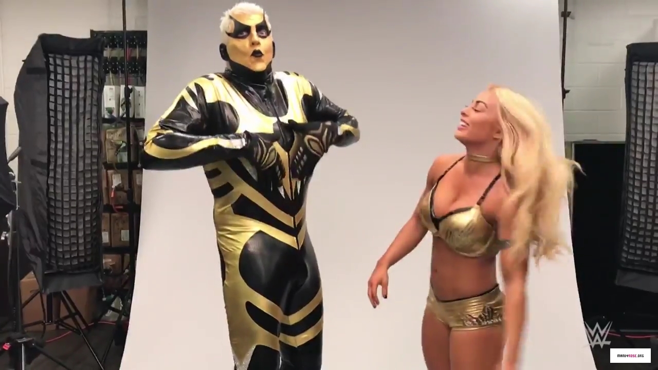 Goldust__Mandy_Rose_goof_around_in_WWE_Mixed_Match_Challenge_photoshoot_mp40052.jpg