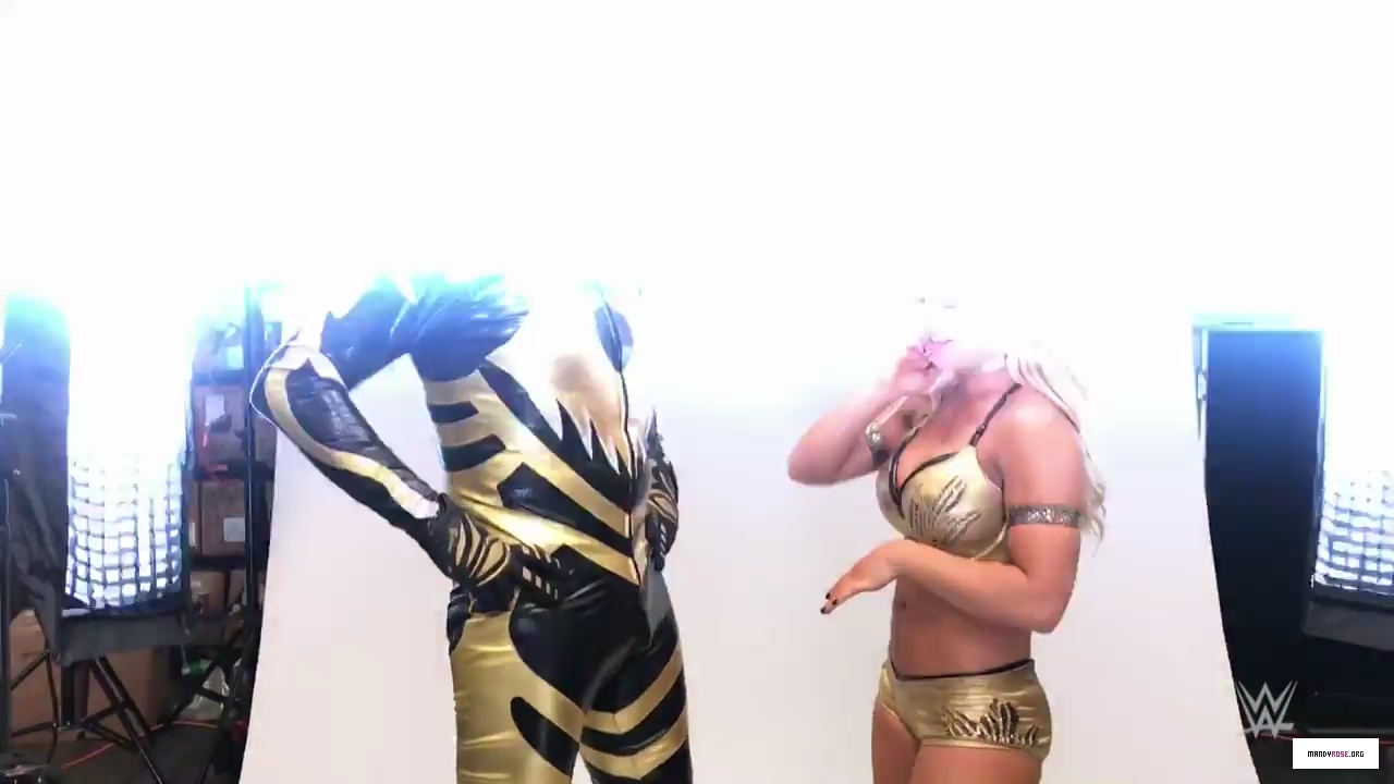 Goldust__Mandy_Rose_goof_around_in_WWE_Mixed_Match_Challenge_photoshoot_mp40060.jpg