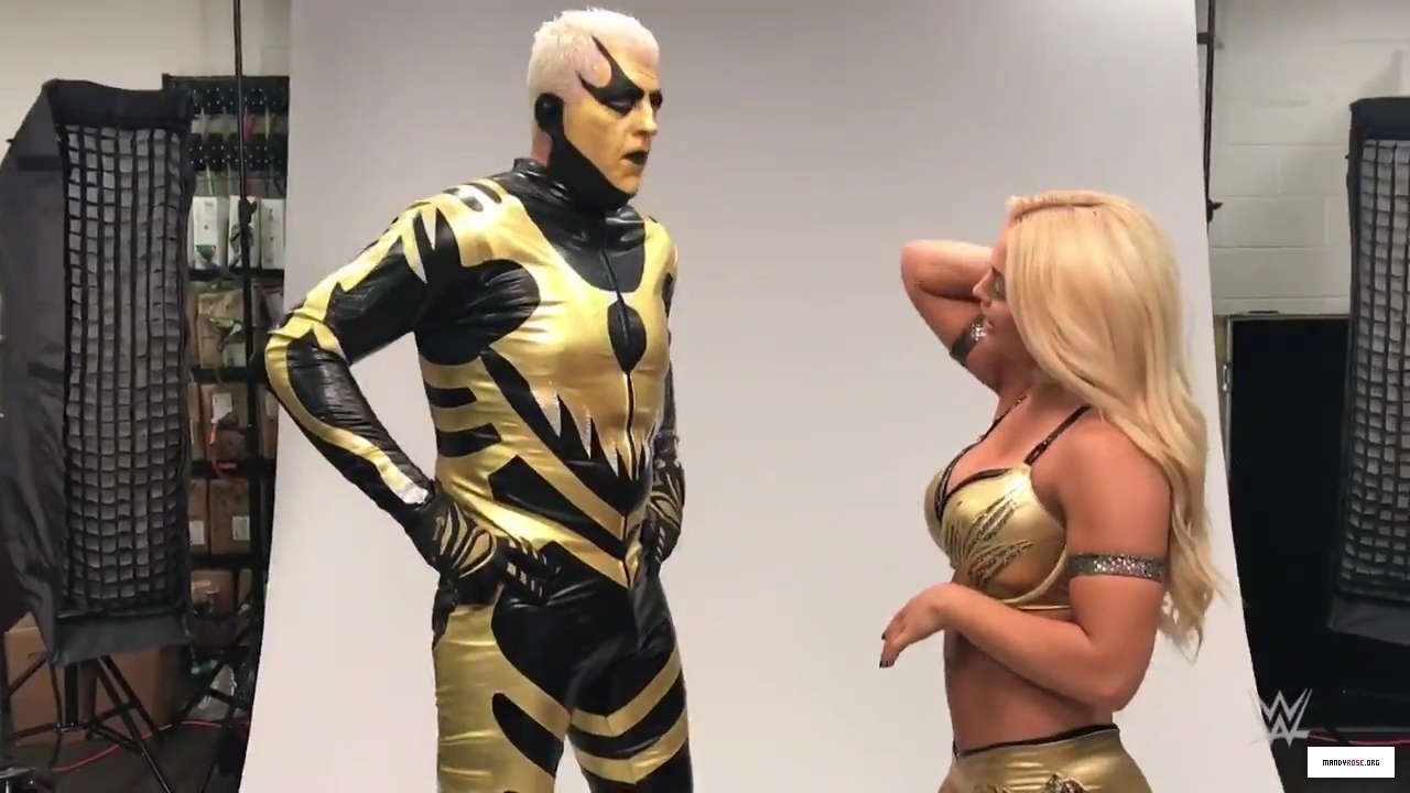 Goldust__Mandy_Rose_goof_around_in_WWE_Mixed_Match_Challenge_photoshoot_mp40062.jpg