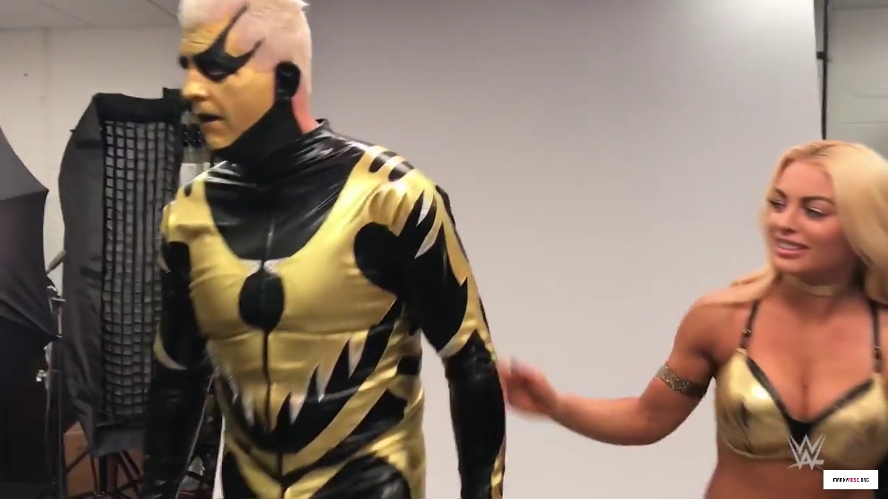 Goldust__Mandy_Rose_goof_around_in_WWE_Mixed_Match_Challenge_photoshoot_mp40072.jpg