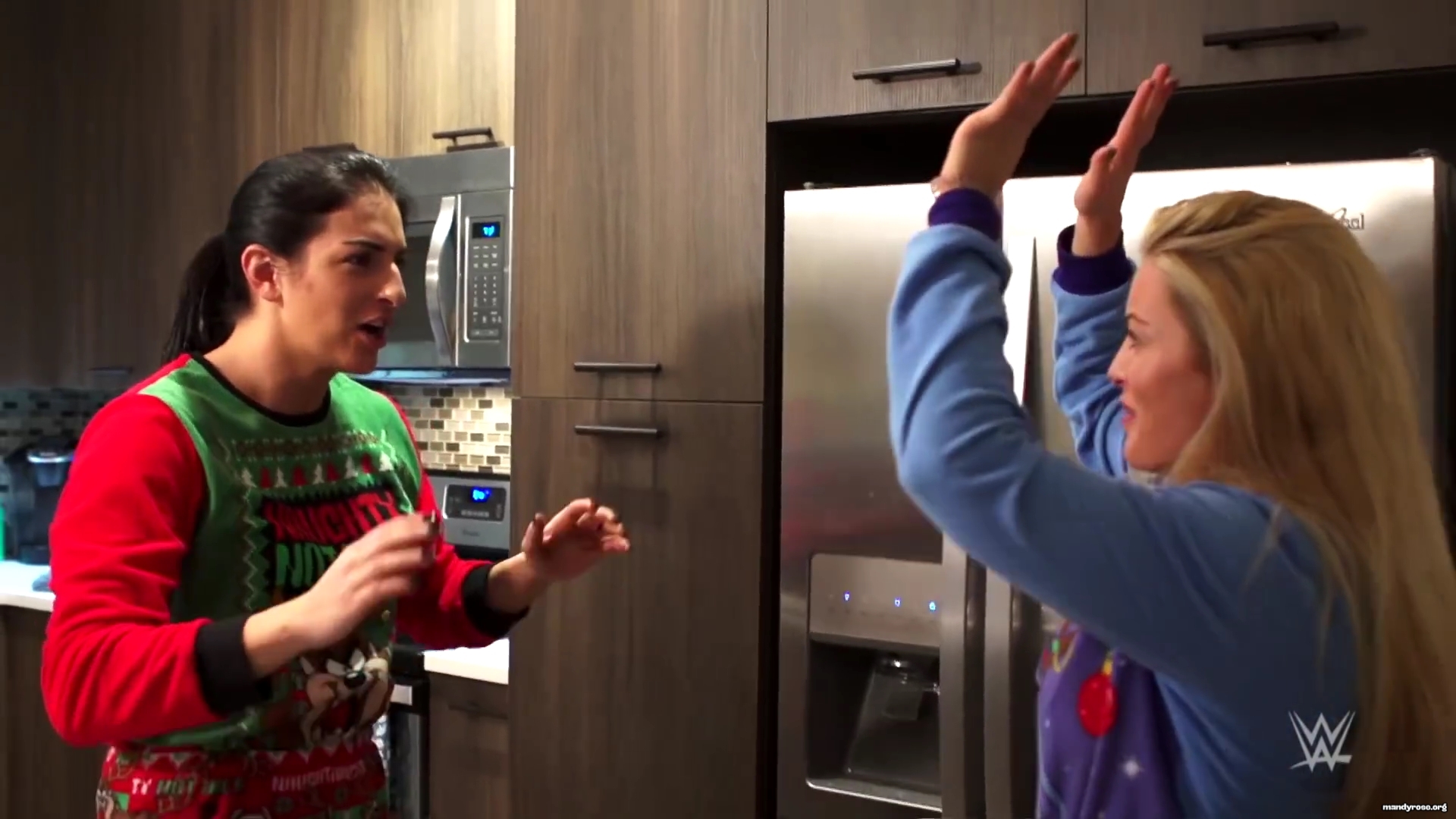 Mandy_Rose_and_Daria_Berenato_wish_you_a_very__Dandy__holiday_season_mp40083.jpg