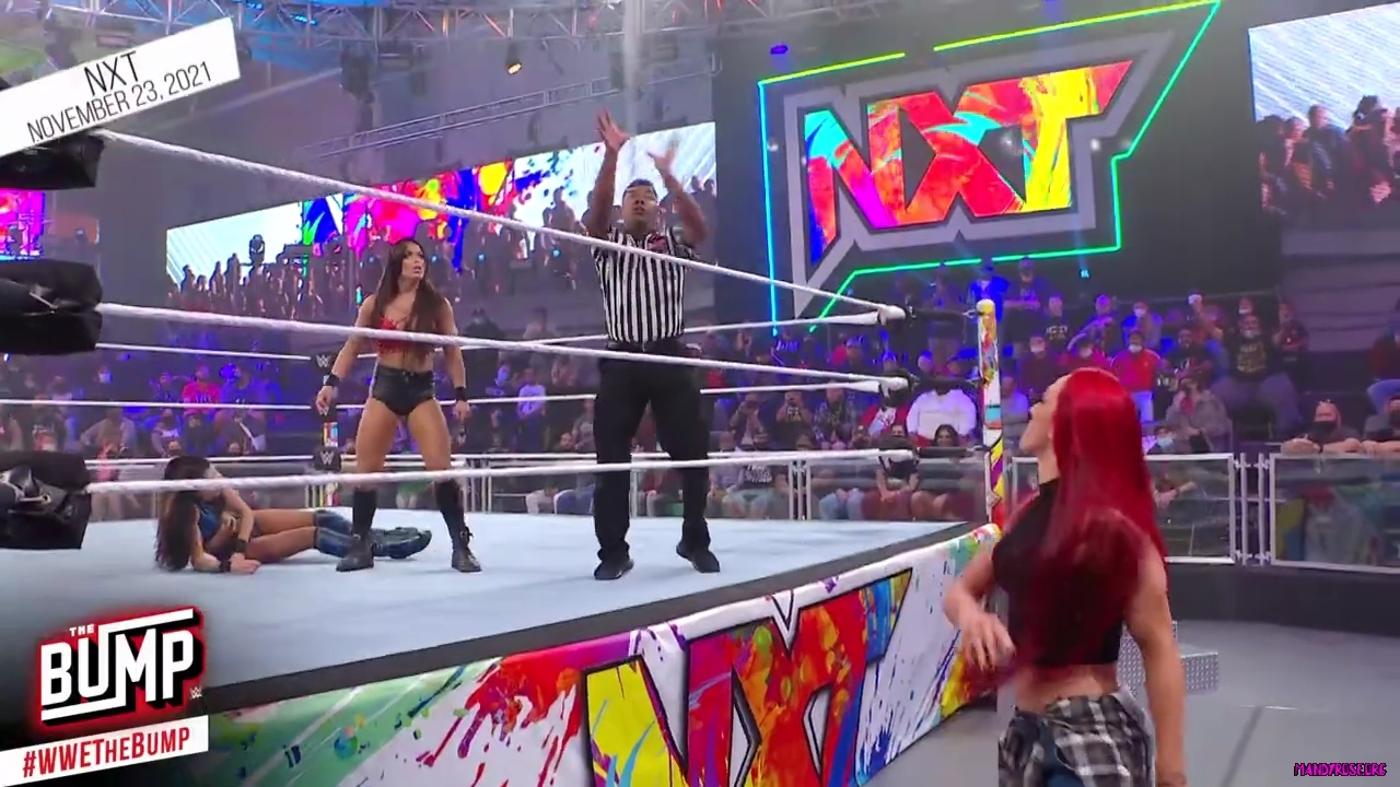 Shawn_Michaels2C_Mandy_Rose_and_Bron_Breakker_join_WWE27s_The_Bump__WWE_s_The_Bump2C_July_132C_2022_mp40278.jpg