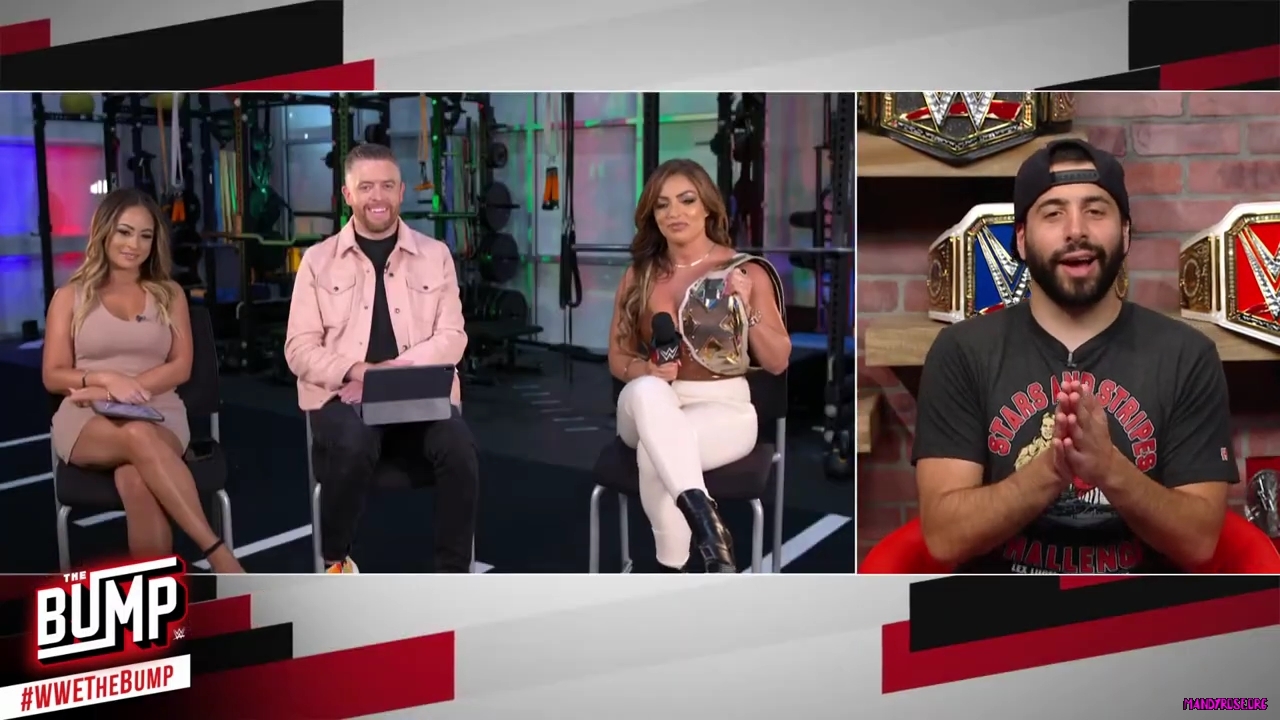 Shawn_Michaels2C_Mandy_Rose_and_Bron_Breakker_join_WWE27s_The_Bump__WWE_s_The_Bump2C_July_132C_2022_mp40707.jpg
