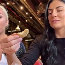 HOLAAAA_2121_Bogota2C_Colombia_WWE_Mandy_Rose_Sonya_Deville_Damandyz_Donutz_mp40252.jpg
