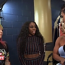 Mandy_Rose__Sonya_Deville_mock_Asuka__Naomi_SmackDown_Exclusive_Sept__25_2018_mp40052.jpg