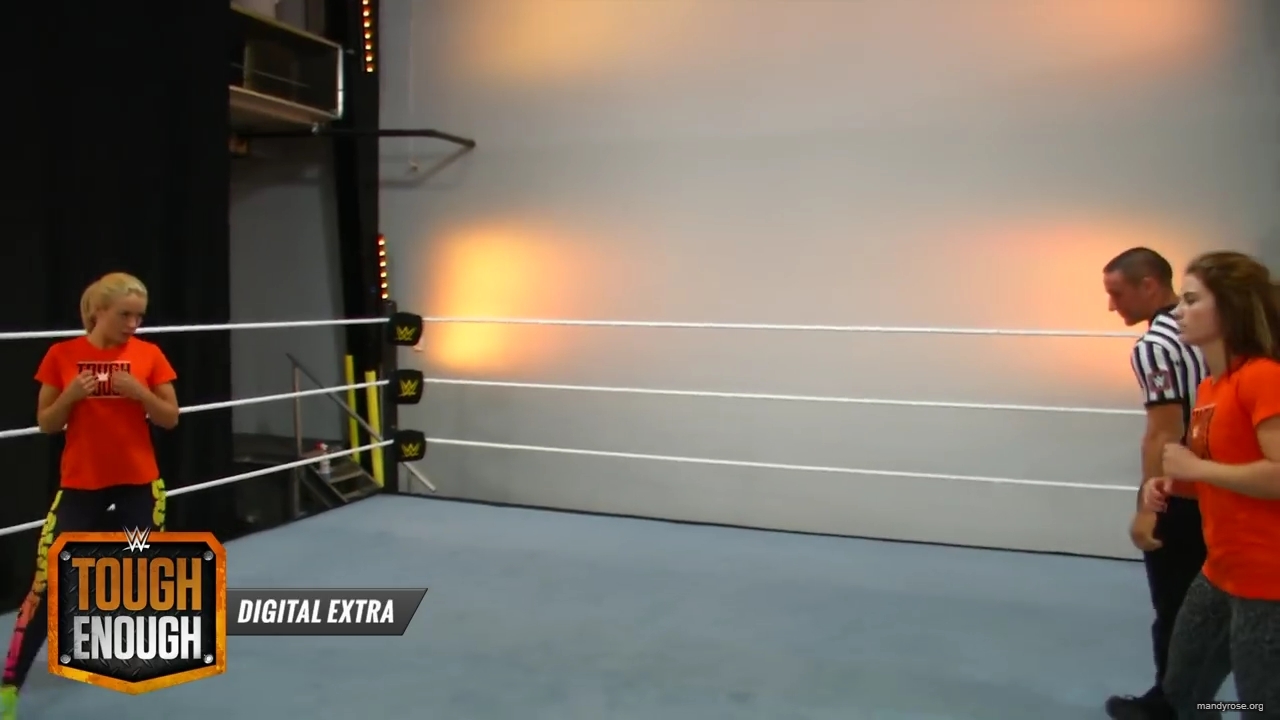 Y2J_gives_Sara_and_Amanda_pre-match_pointers_WWE_Tough_Enough_Digital_Extra2C_August_112C_2015_mp43535.jpg