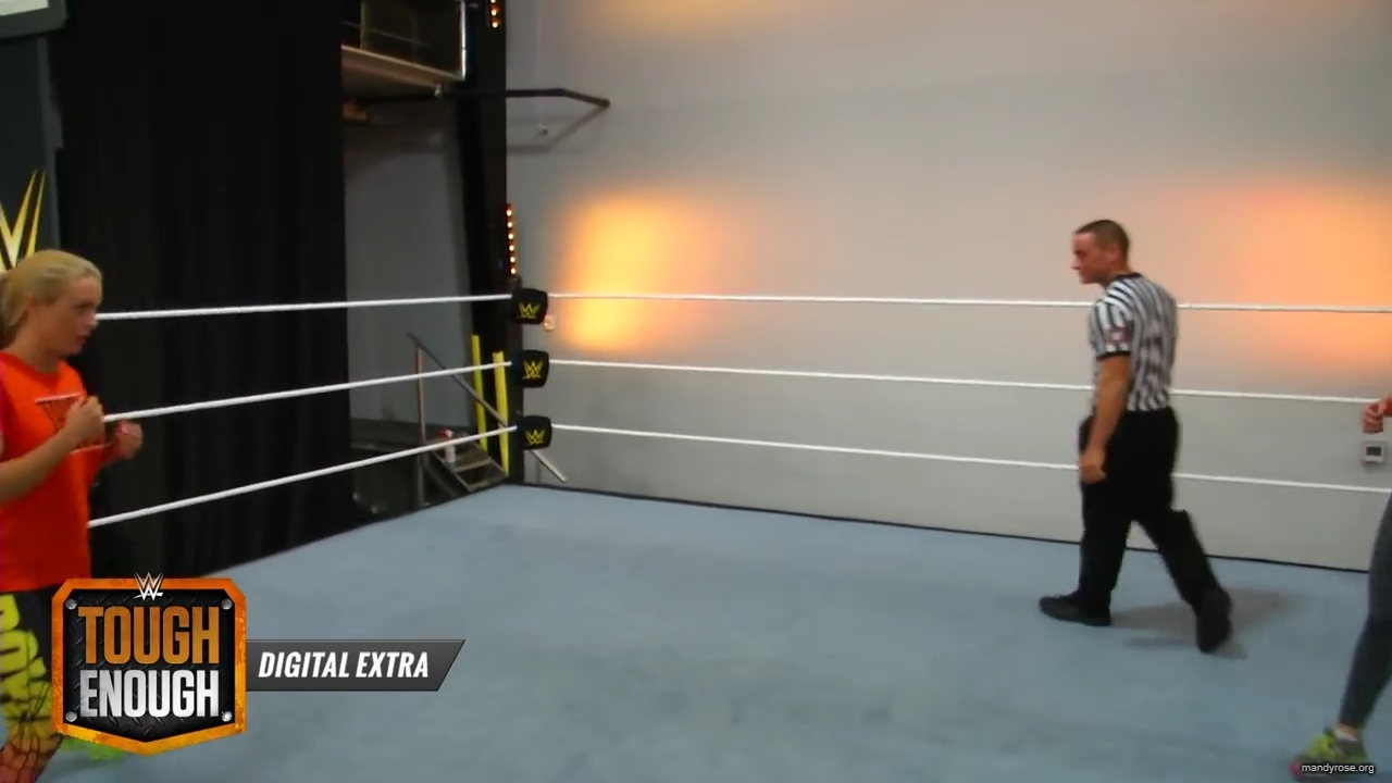 Y2J_gives_Sara_and_Amanda_pre-match_pointers_WWE_Tough_Enough_Digital_Extra2C_August_112C_2015_mp43536.jpg