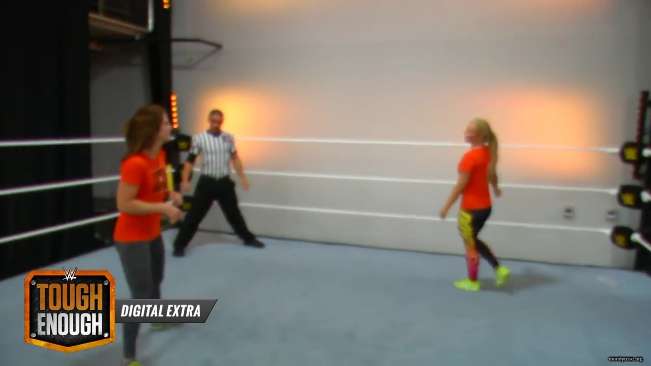 Y2J_gives_Sara_and_Amanda_pre-match_pointers_WWE_Tough_Enough_Digital_Extra2C_August_112C_2015_mp43544.jpg