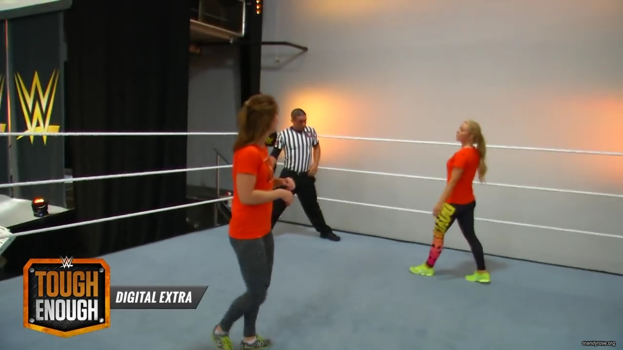 Y2J_gives_Sara_and_Amanda_pre-match_pointers_WWE_Tough_Enough_Digital_Extra2C_August_112C_2015_mp43545.jpg