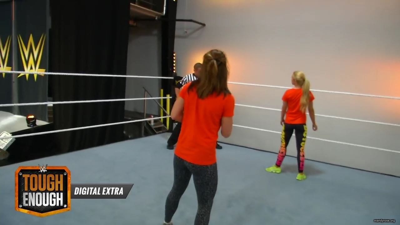 Y2J_gives_Sara_and_Amanda_pre-match_pointers_WWE_Tough_Enough_Digital_Extra2C_August_112C_2015_mp43546.jpg