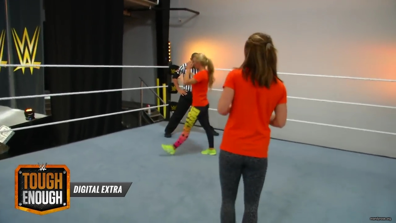 Y2J_gives_Sara_and_Amanda_pre-match_pointers_WWE_Tough_Enough_Digital_Extra2C_August_112C_2015_mp43548.jpg
