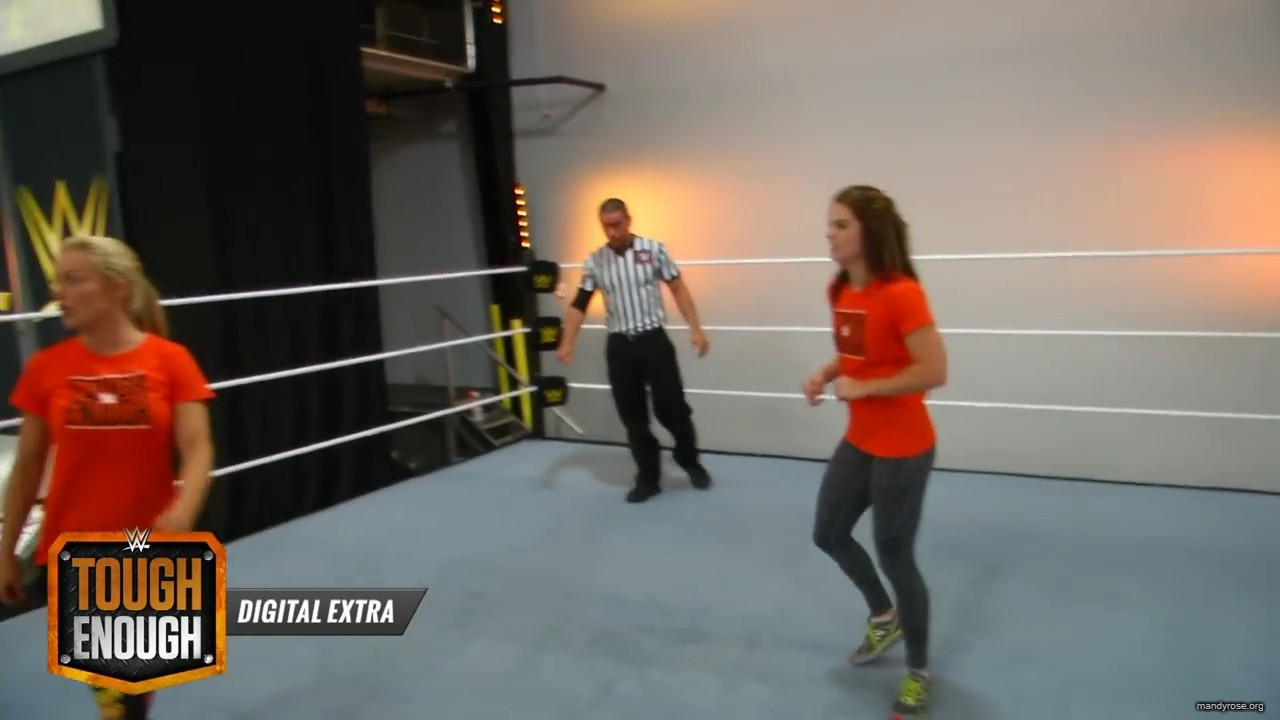 Y2J_gives_Sara_and_Amanda_pre-match_pointers_WWE_Tough_Enough_Digital_Extra2C_August_112C_2015_mp43551.jpg