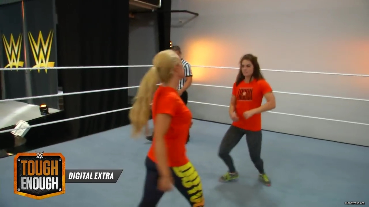 Y2J_gives_Sara_and_Amanda_pre-match_pointers_WWE_Tough_Enough_Digital_Extra2C_August_112C_2015_mp43552.jpg