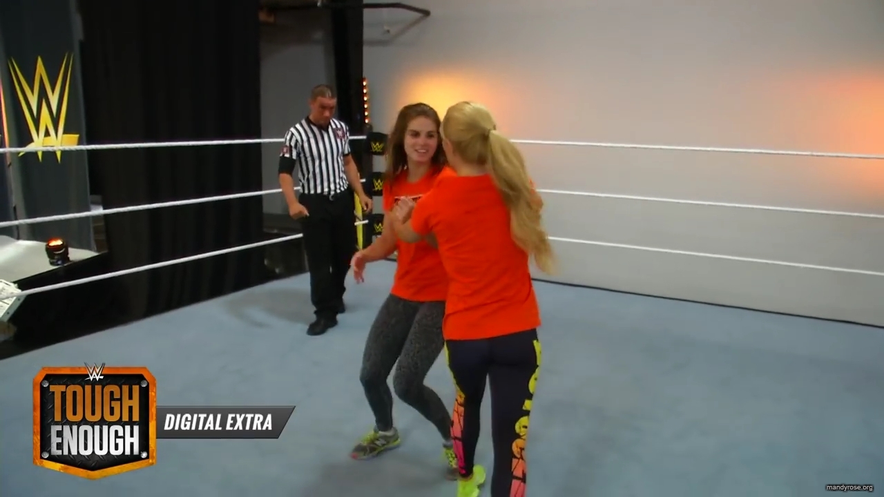 Y2J_gives_Sara_and_Amanda_pre-match_pointers_WWE_Tough_Enough_Digital_Extra2C_August_112C_2015_mp43553.jpg