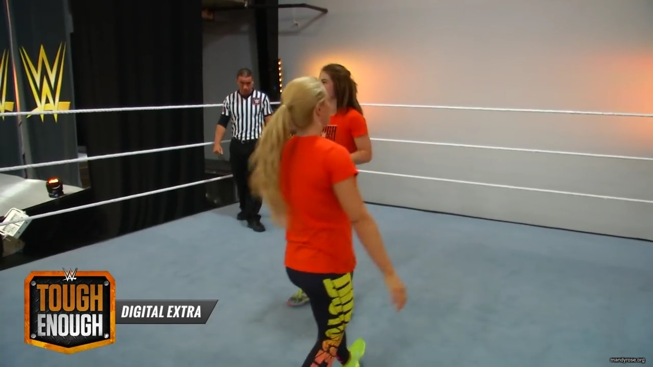 Y2J_gives_Sara_and_Amanda_pre-match_pointers_WWE_Tough_Enough_Digital_Extra2C_August_112C_2015_mp43554.jpg
