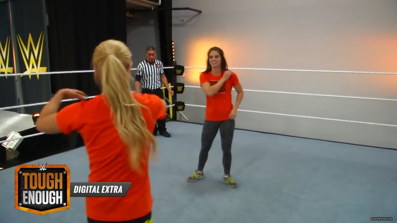 Y2J_gives_Sara_and_Amanda_pre-match_pointers_WWE_Tough_Enough_Digital_Extra2C_August_112C_2015_mp43555.jpg
