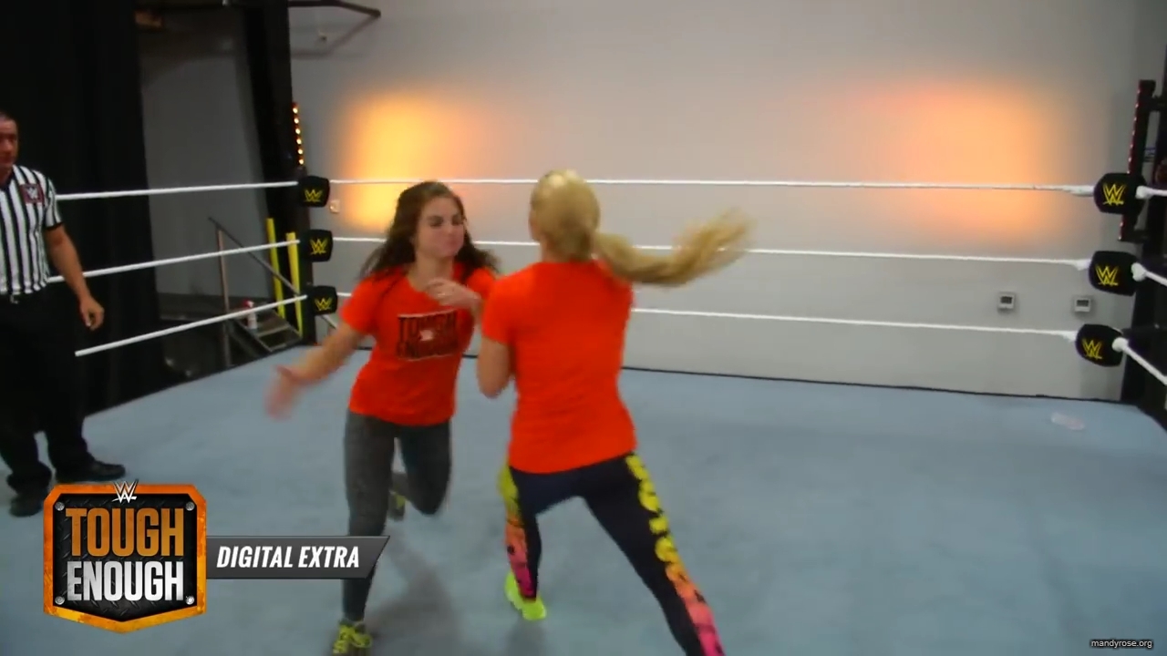 Y2J_gives_Sara_and_Amanda_pre-match_pointers_WWE_Tough_Enough_Digital_Extra2C_August_112C_2015_mp43560.jpg