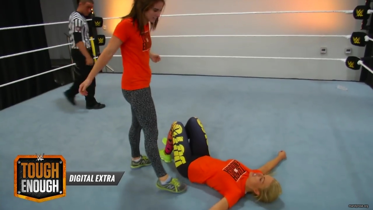 Y2J_gives_Sara_and_Amanda_pre-match_pointers_WWE_Tough_Enough_Digital_Extra2C_August_112C_2015_mp43562.jpg