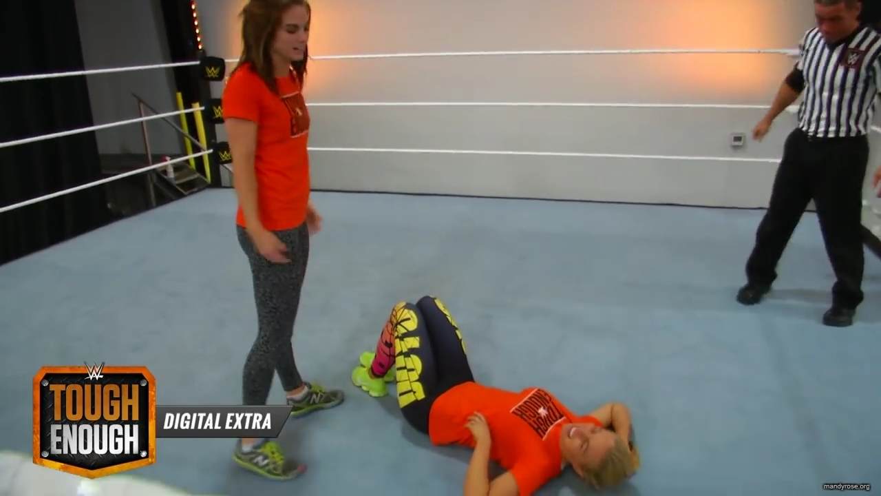 Y2J_gives_Sara_and_Amanda_pre-match_pointers_WWE_Tough_Enough_Digital_Extra2C_August_112C_2015_mp43566.jpg