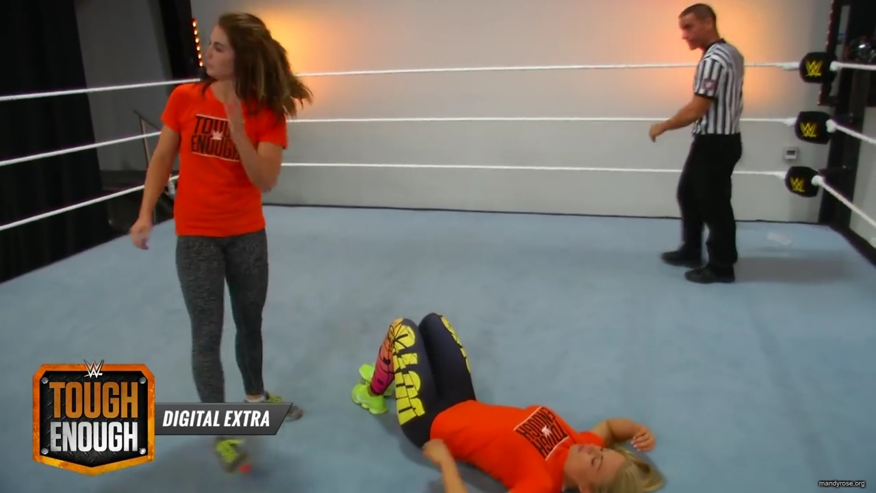 Y2J_gives_Sara_and_Amanda_pre-match_pointers_WWE_Tough_Enough_Digital_Extra2C_August_112C_2015_mp43568.jpg