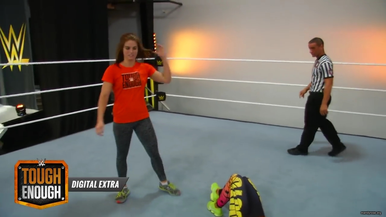 Y2J_gives_Sara_and_Amanda_pre-match_pointers_WWE_Tough_Enough_Digital_Extra2C_August_112C_2015_mp43569.jpg