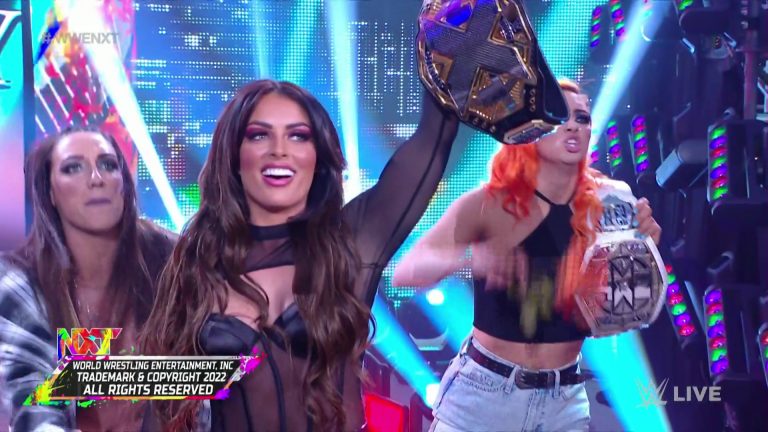 Mandy Sacs Fansite – Your best online fan resource on the net for Mandy